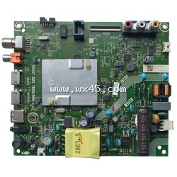 海信 32V1A-J 主板组件 RSAG7.820.7800